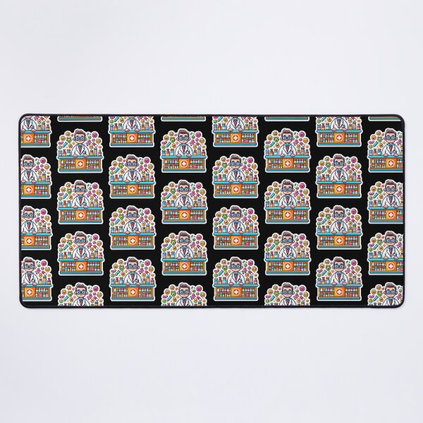 Item preview, pharmacist designed and sold by EuropeanPrints.