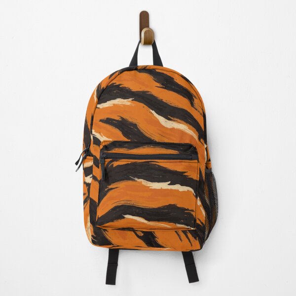 Item preview, tiger pattern designed and sold by wi geon.