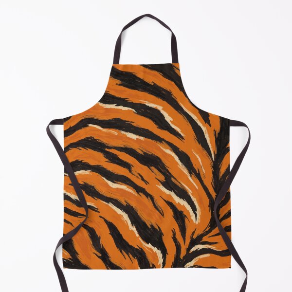 Item preview, tiger pattern designed and sold by wi geon.