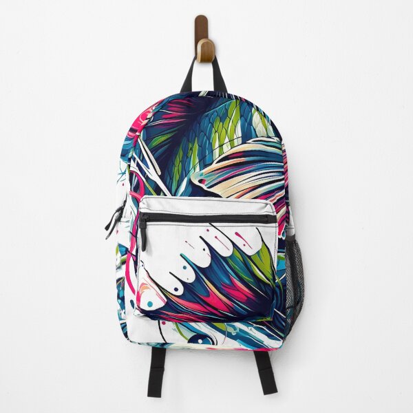 Item preview, Fish designed and sold by maistendencias.