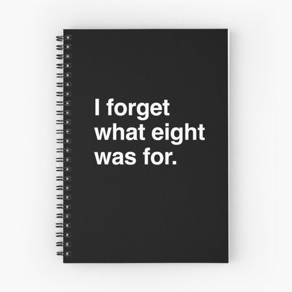 Item preview, I forget what eight was for designed and sold by Blixa6Studios.