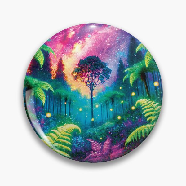 Item preview, THE FERN KEEPERS GIFT-1- Guardians Of The Glow: Forest Fables: Vol. 1 designed and sold by CHOCOLATESCORPI.