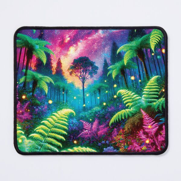 Item preview, THE FERN KEEPERS GIFT-1- Guardians Of The Glow: Forest Fables: Vol. 1 designed and sold by CHOCOLATESCORPI.