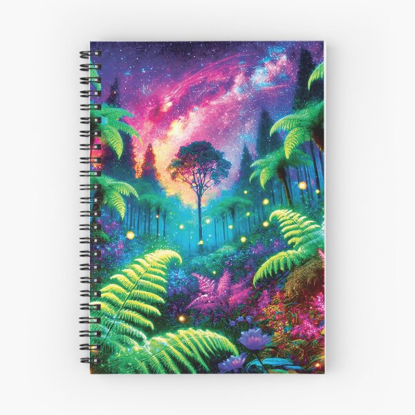 Item preview, THE FERN KEEPERS GIFT-1- Guardians Of The Glow: Forest Fables: Vol. 1 designed and sold by CHOCOLATESCORPI.