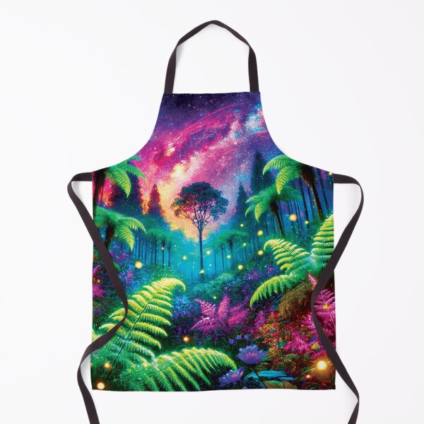 Item preview, THE FERN KEEPERS GIFT-1- Guardians Of The Glow: Forest Fables: Vol. 1 designed and sold by CHOCOLATESCORPI.