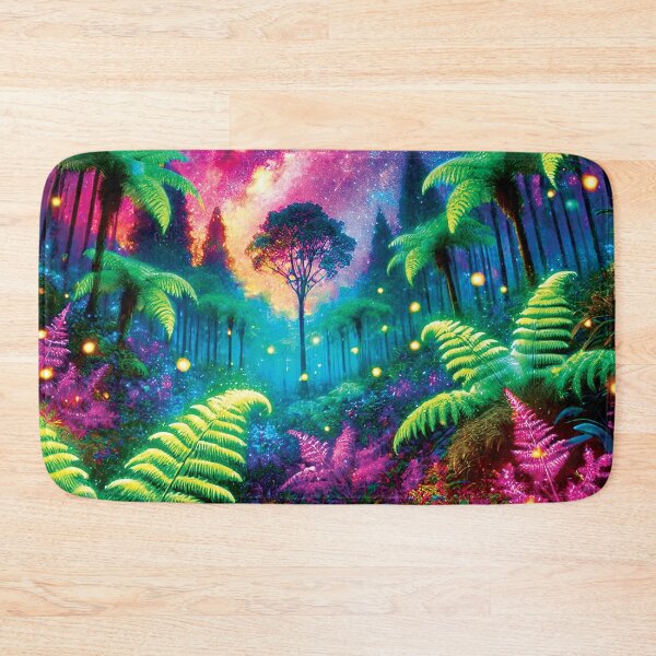 Item preview, THE FERN KEEPERS GIFT-1- Guardians Of The Glow: Forest Fables: Vol. 1 designed and sold by CHOCOLATESCORPI.