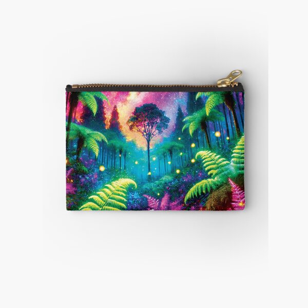 Item preview, THE FERN KEEPERS GIFT-1- Guardians Of The Glow: Forest Fables: Vol. 1 designed and sold by CHOCOLATESCORPI.