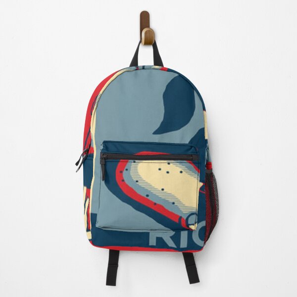 Item preview, RICKY SPANISH designed and sold by HaydenCarroll.