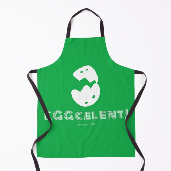 Item preview, Eggcelent! Jubilee year. designed and sold by GreenKaiju.