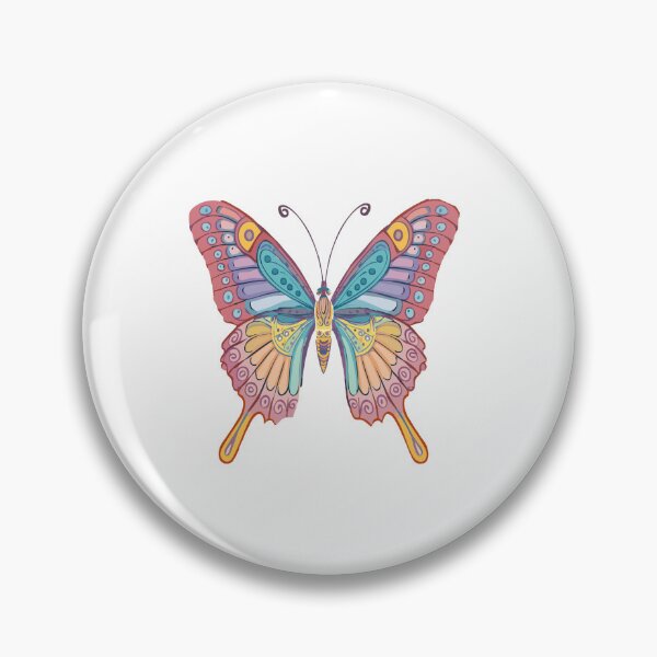 Item preview, Butterfly 8 designed and sold by Beachboy77.