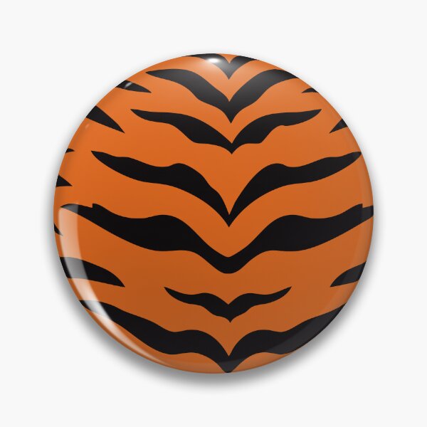 Item preview, tiger pattern designed and sold by wi geon.