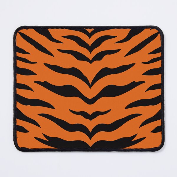 Artikelvorschau, Tigermuster entworfen und verkauft von wi geon.