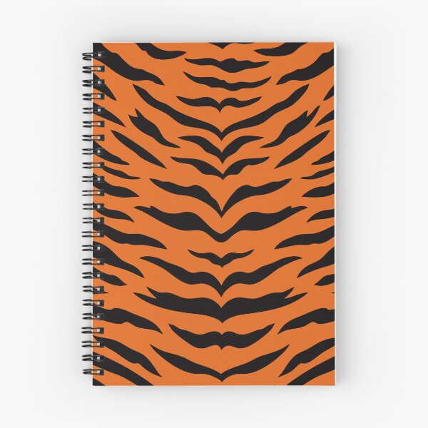 Item preview, tiger pattern designed and sold by wi geon.