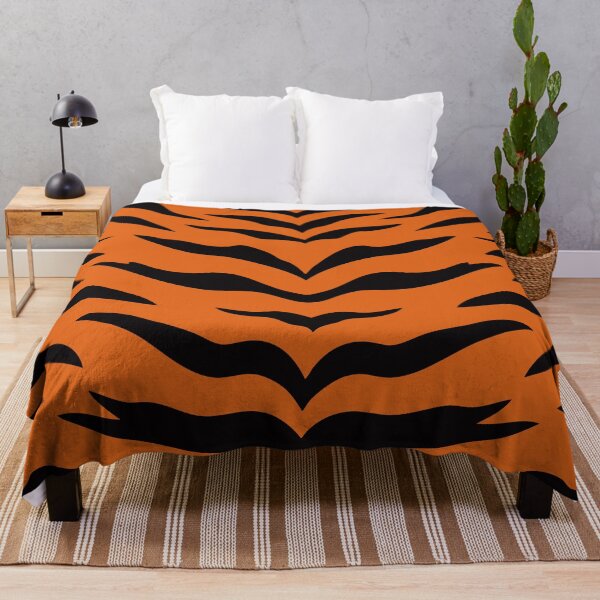 Item preview, tiger pattern designed and sold by wi geon.