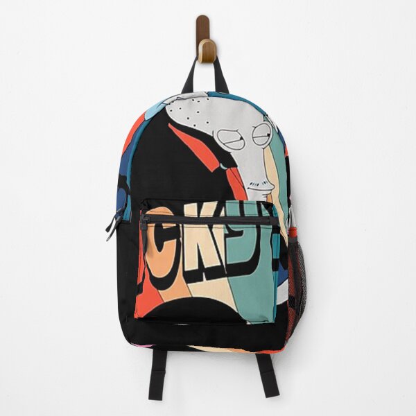 Item preview, RICKY SPANISH designed and sold by HaydenCarroll.
