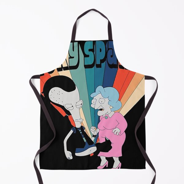 Item preview, RICKY SPANISH designed and sold by HaydenCarroll.