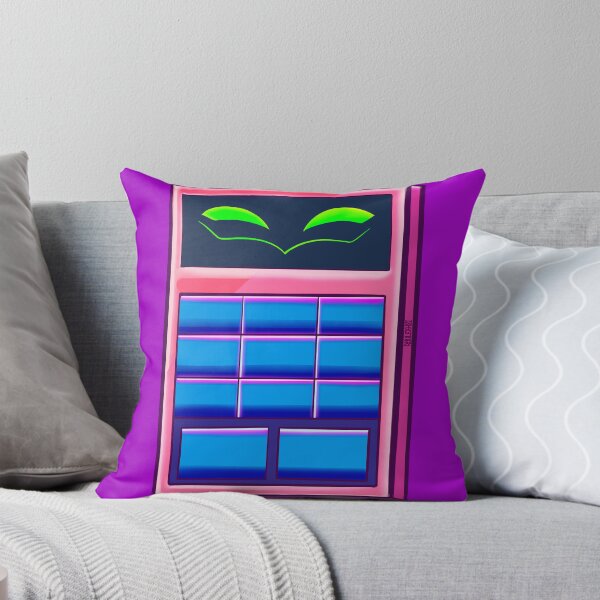 Item preview, Asmodeus keypad designed and sold by Ryulexkei.