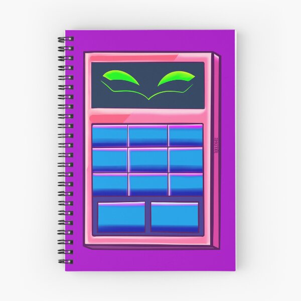 Item preview, Asmodeus keypad designed and sold by Ryulexkei.
