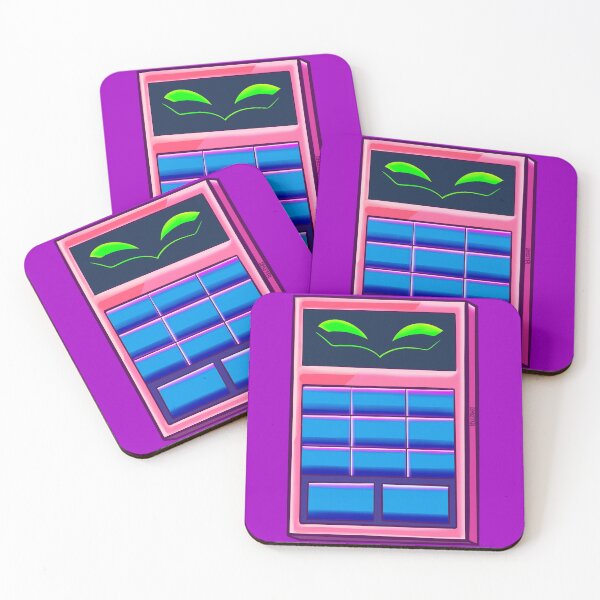 Item preview, Asmodeus keypad designed and sold by Ryulexkei.
