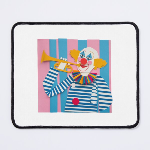 Item preview, Honk, clown, circus, street performer, funnyfits70, Humor, Funny, retro, vintage, funny quotes, animal humor, designed and sold by FunnyFits70.