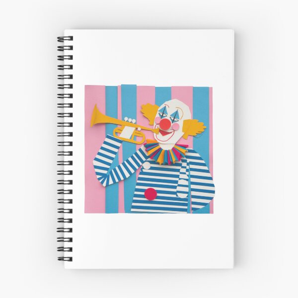 Item preview, Honk, clown, circus, street performer, funnyfits70, Humor, Funny, retro, vintage, funny quotes, animal humor, designed and sold by FunnyFits70.