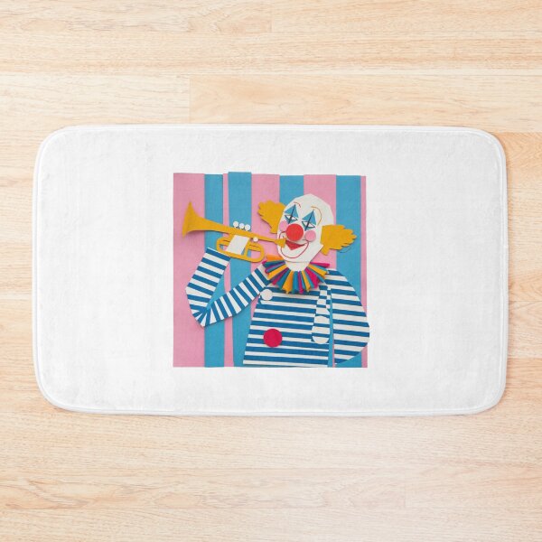 Item preview, Honk, clown, circus, street performer, funnyfits70, Humor, Funny, retro, vintage, funny quotes, animal humor, designed and sold by FunnyFits70.