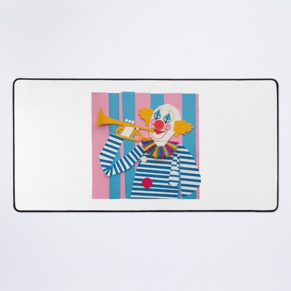 Item preview, Honk, clown, circus, street performer, funnyfits70, Humor, Funny, retro, vintage, funny quotes, animal humor, designed and sold by FunnyFits70.