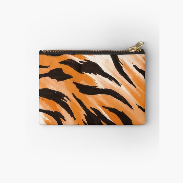 Item preview,  tiger pattern designed and sold by wi geon.