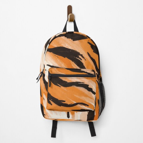 Item preview,  tiger pattern designed and sold by wi geon.