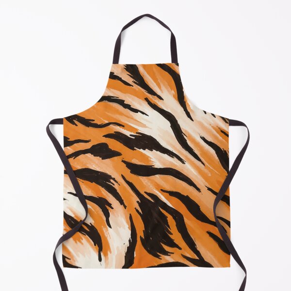 Item preview, tiger pattern designed and sold by wi geon.