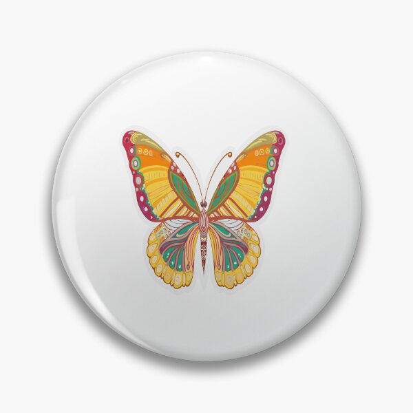 Item preview, Butterfly 9 designed and sold by Beachboy77.