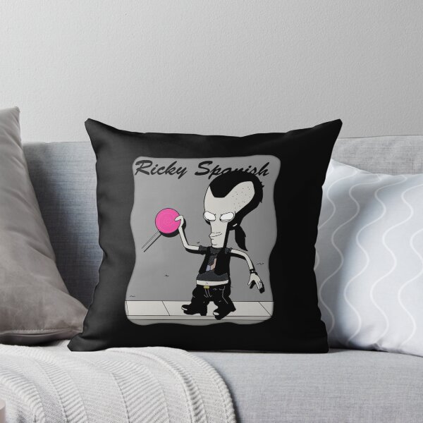 Item preview, RICKY SPANISH designed and sold by HaydenCarroll.