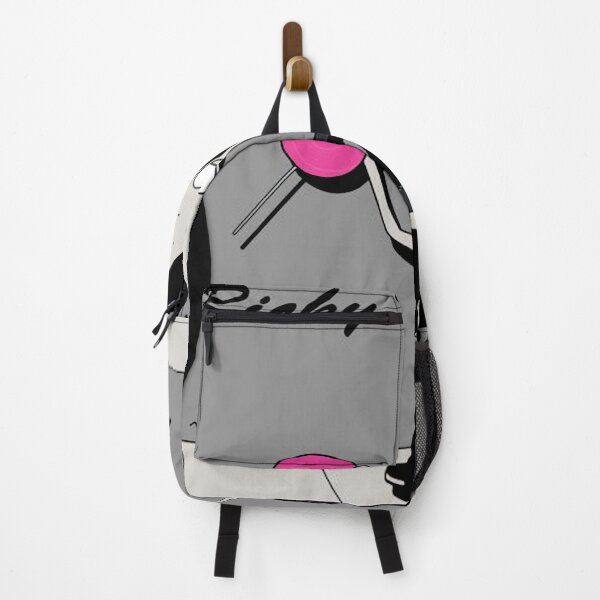 Item preview, RICKY SPANISH designed and sold by HaydenCarroll.