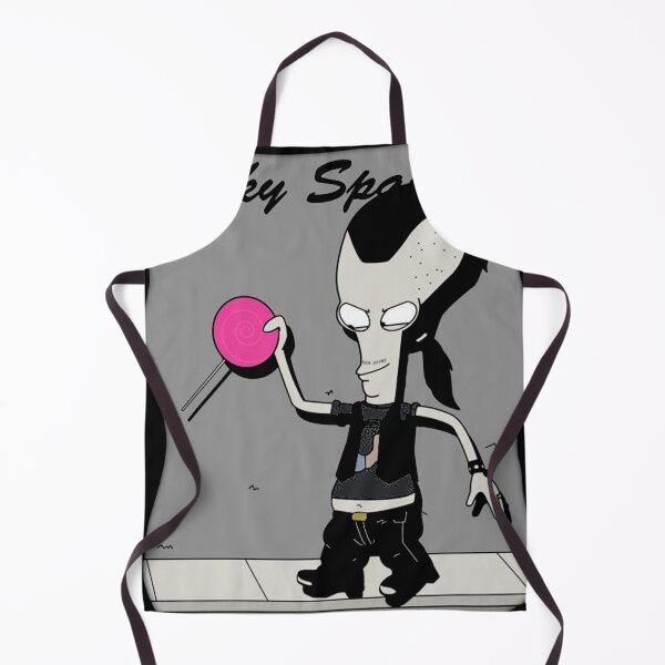 Item preview, RICKY SPANISH designed and sold by HaydenCarroll.