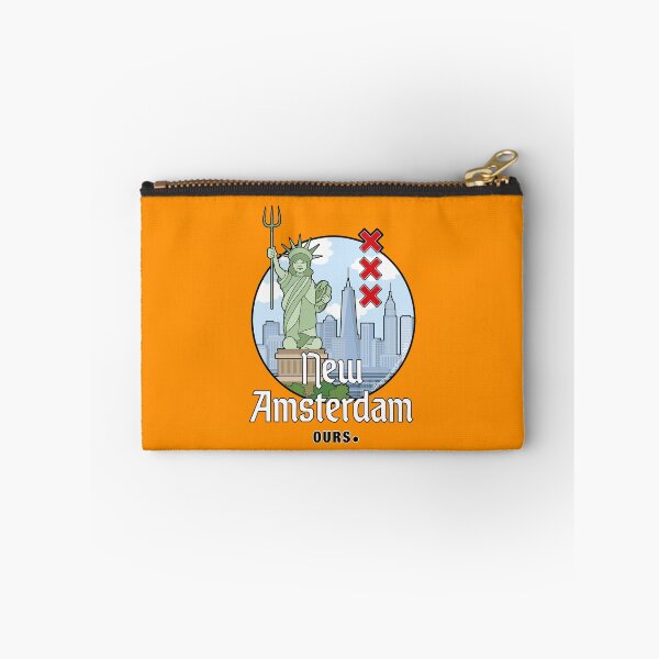 Item preview, New Amsterdam - OURS (AMS version) designed and sold by David van der Kooij - BOTS RULE. And other fantasies.