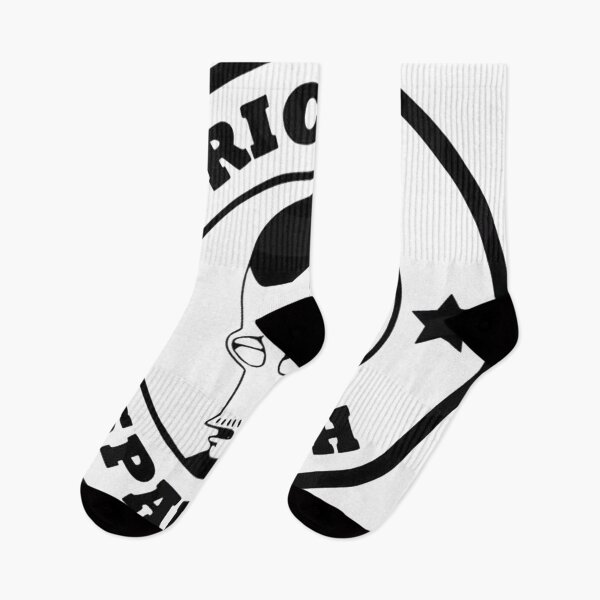 Item preview, RICKY SPANISH designed and sold by HaydenCarroll.