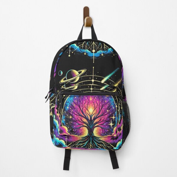 Item preview, Nebula Cosmic Stardust Tree designed and sold by Desireehaz.