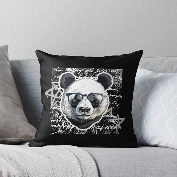 Item preview, PANDA  designed and sold by PGAart.
