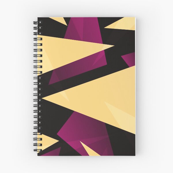 Item preview, Abstract triangles designed and sold by vi73.