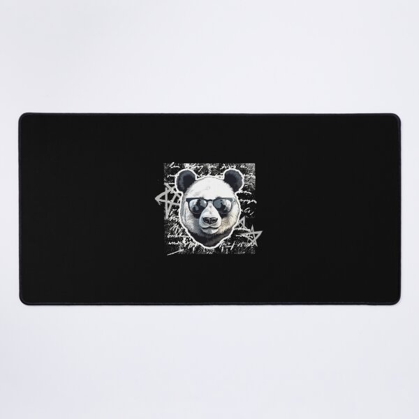 Item preview, PANDA designed and sold by PGAart.