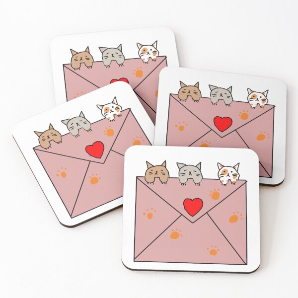 Artikelvorschau, Kittys Liebesbrief entworfen und verkauft von shannoncrafty.