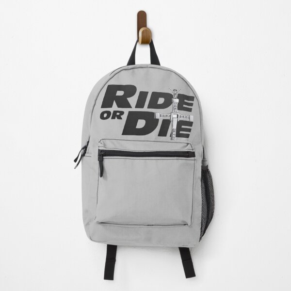 Item preview, Ride or Die Dominic Toretto designed and sold by KrishaCreate.