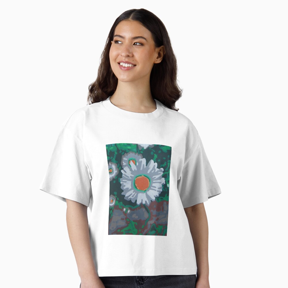 Item preview, Boxy T-Shirt designed and sold by artistDanJ.
