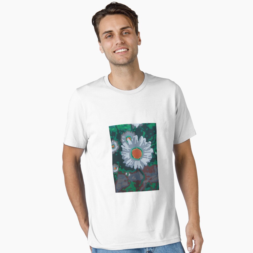 Item preview, Essential T-Shirt designed and sold by artistDanJ.