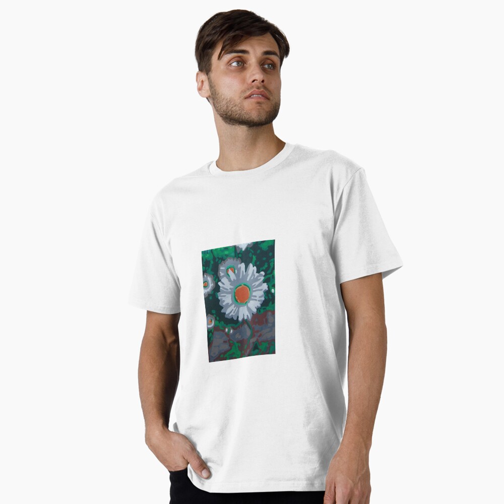 Item preview, Premium T-Shirt designed and sold by artistDanJ.