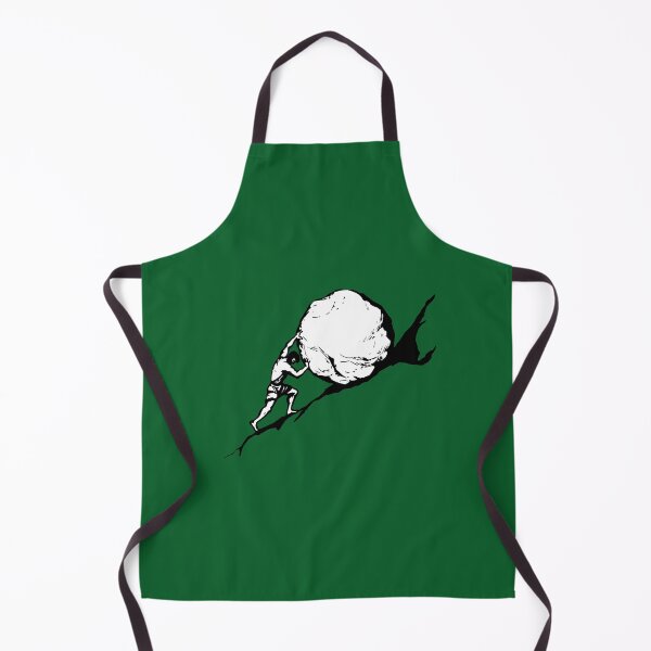Item preview, SISYFOS - The struggle uphill designed and sold by FaceNorthUp.