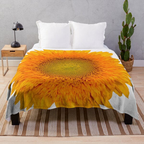 Item preview, A cutout photo of a sunflower designed and sold by Foundry88.