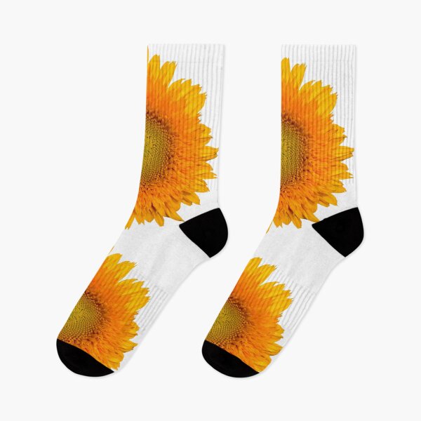 Item preview, A cutout photo of a sunflower designed and sold by Foundry88.