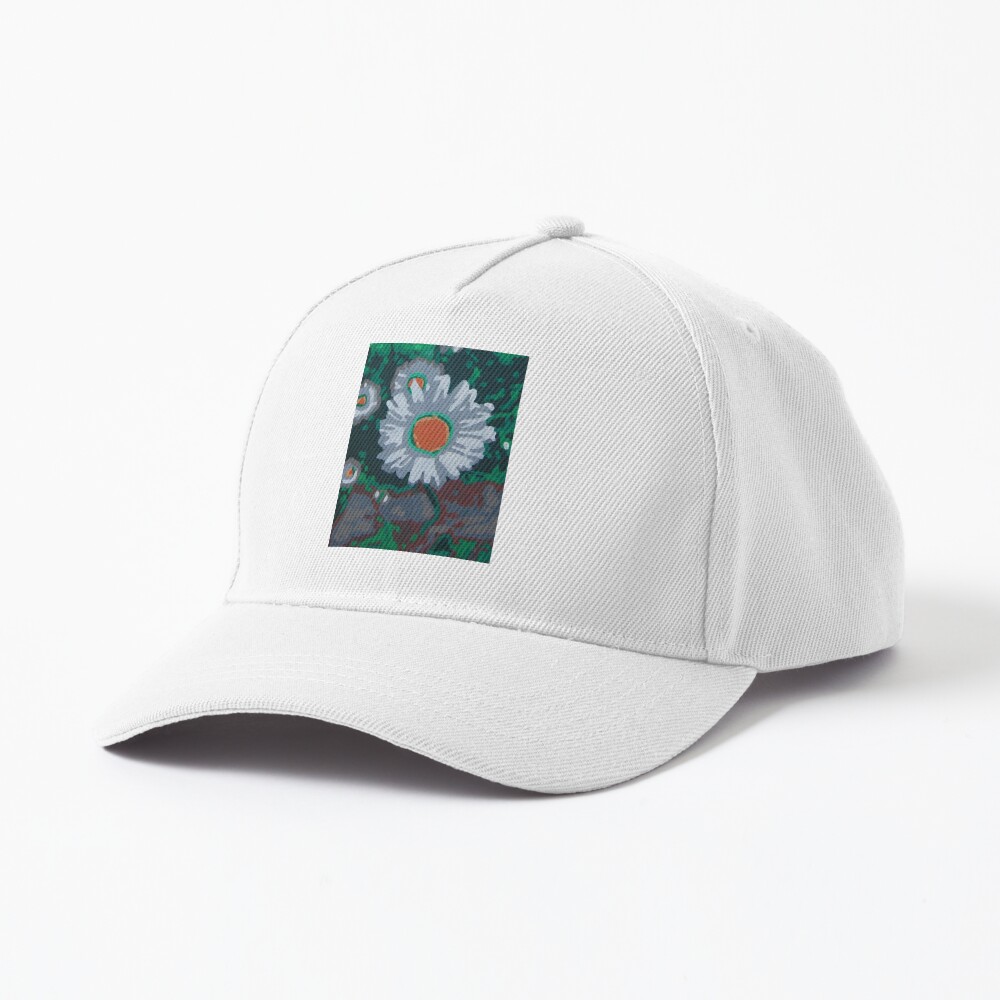 Item preview, Baseball Cap designed and sold by artistDanJ.