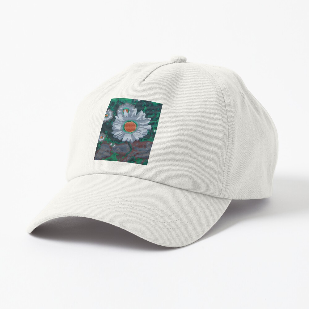 Item preview, Dad Hat designed and sold by artistDanJ.
